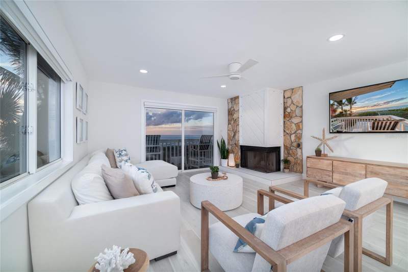 2 bedroom Condominium at 1104 Beach Trail #1, Beach House Of Indian, Indian Rocks Beach — photo 3