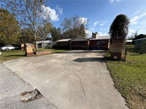 313 SW 8th Court, Chiefland FL - photo 7 of 7