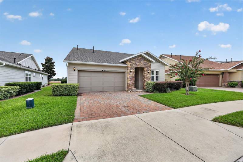 2 bedroom Single Family Residence at 4967 NW 35th Lane Road, Ocala Preserve Ph 2, Ocala — photo 3