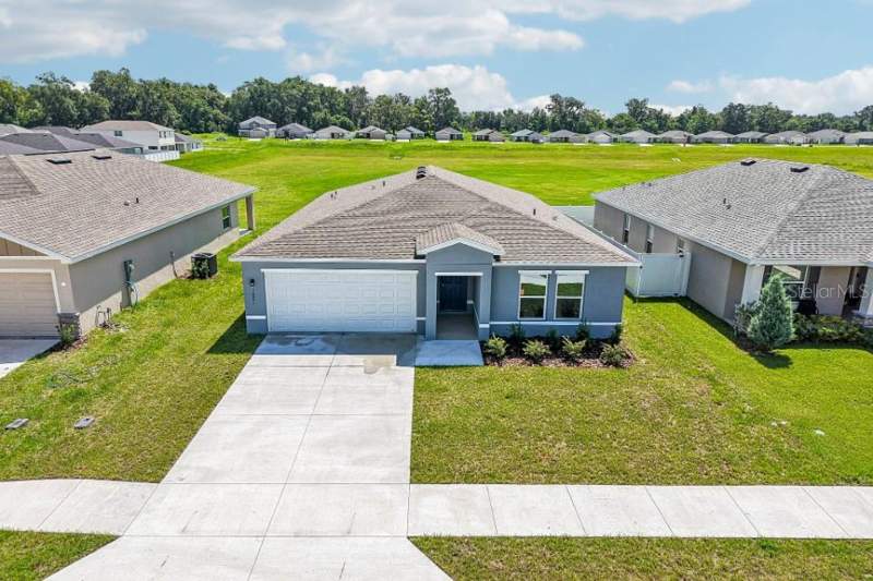 4 bedroom Single Family Residence at 12841 SE 53rd Court, Bennah Oaks Phase 1, Belleview — photo 3
