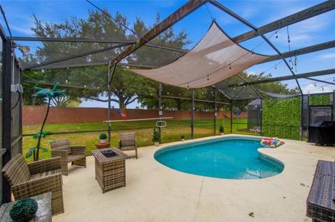 1017 Berkeley Drive, Kissimmee FL - photo 14 of 36