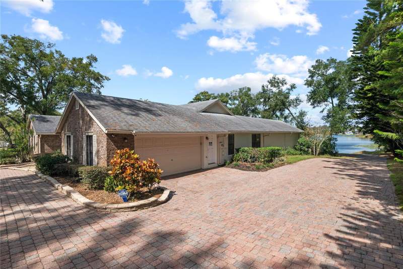 4 bedroom Single Family Residence at 1111 Audubon Way, Maitland Cove, Maitland — photo 3