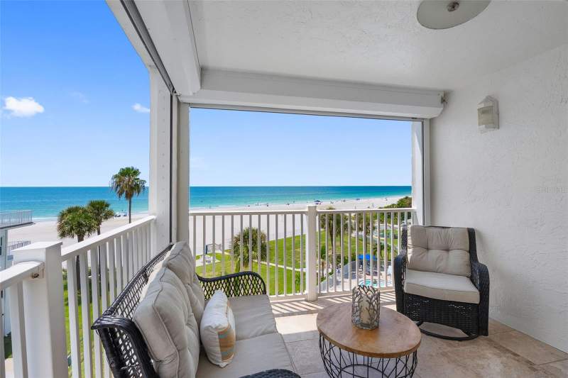 2 bedroom Condominium at 17980 Gulf Boulevard #401, Lighthouse Pointe Condo, Redington Shores — photo 3