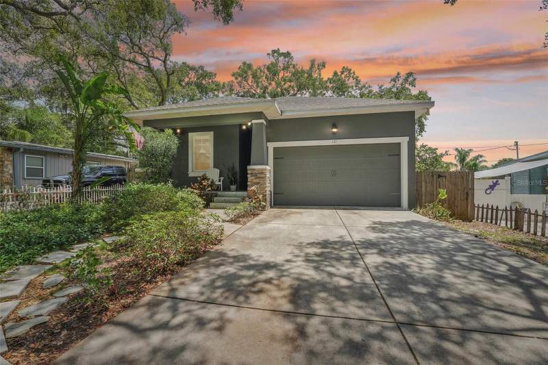 131 PENNSYLVANIA AVENUE home for sale in Crystal Beach