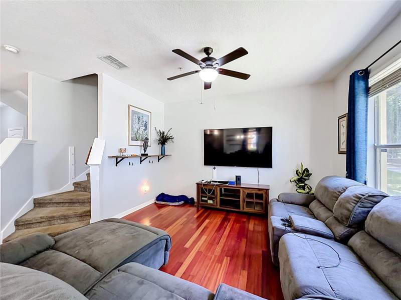 3 bedroom Townhouse at 3531 Pine Oak Trail, Magnolia Club, Sanford — photo 4