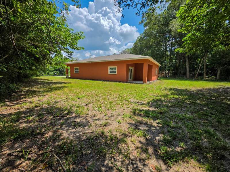 3 bedroom Single Family Residence at 5030 SW 63rd Court, Arredondo Estates 4, Gainesville — photo 3