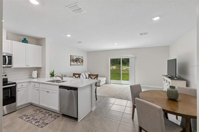 3 bedroom Townhouse at 3140 Goose Road, Bella Vita 3, Davenport — photo 5