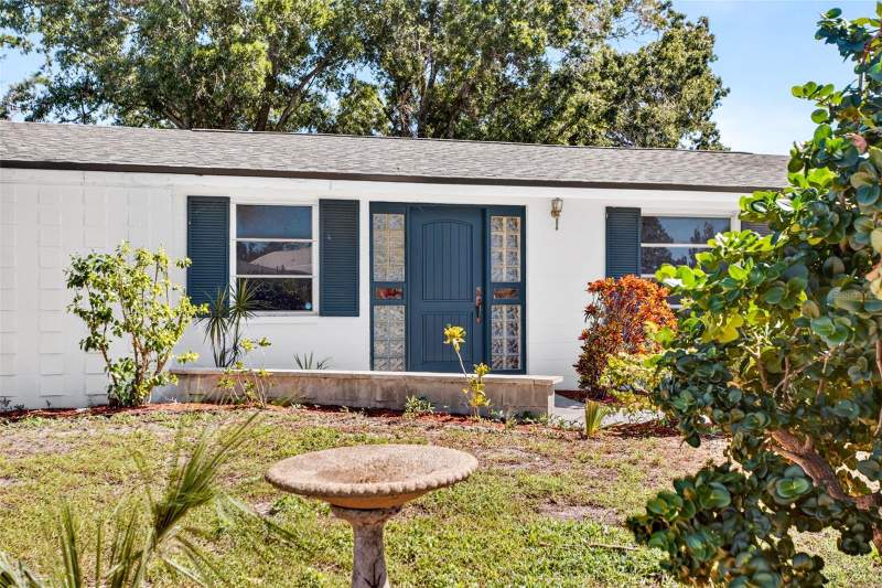 2 bedroom Single Family Residence at 408 13th Street, Sable Cove Unit 1, Ruskin — photo 3
