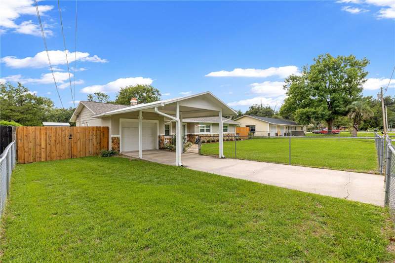 3 bedroom Single Family Residence at 5455 NE 22nd Avenue, Fore Acres North, Ocala — photo 3