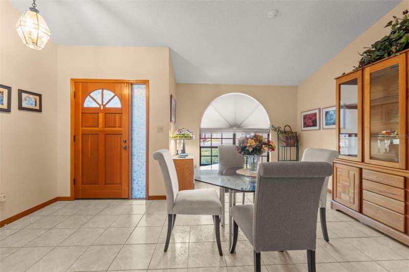 4 bedroom Single Family Residence at 1843 JUANITA COURT, ROSETREE OAKS UNIT II, CLEARWATER — photo 5