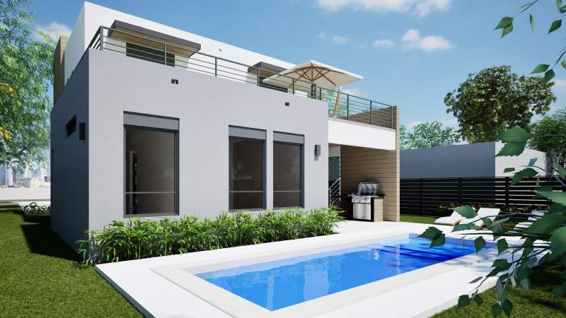 4 bedroom Single Family Residence at 1840 Anzle Avenue, Sylvan Heights, Winter Park — photo 4