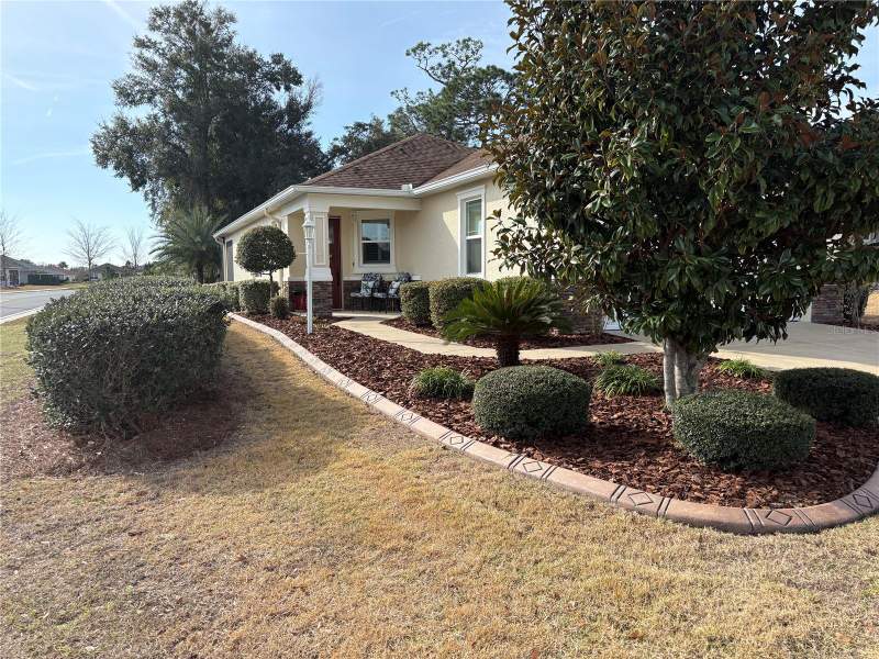 2 bedroom Single Family Residence at 7890 SW 87th Loop, Indigo East South Ph 1, Ocala — photo 2