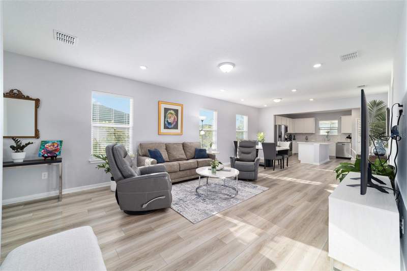 2 bedroom Single Family Residence at 5472 SW 85th Avenue Road, Stone Creek Sundance, Ocala — photo 5
