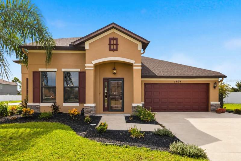 Walden Pointe