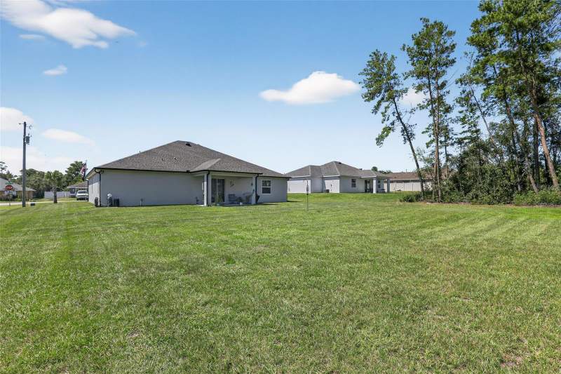 3 bedroom Single Family Residence at 9839 SW 40th Terrace, Kingsland Country Estate, Ocala — photo 4