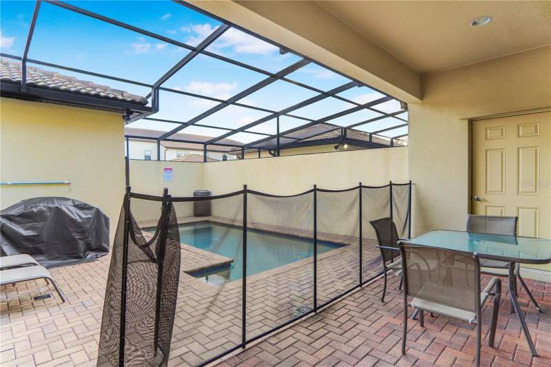 4 bedroom Townhouse at 2022 Majorca Drive, Windsor At Westside Ph 1, Kissimmee — photo 5