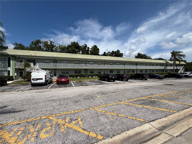1433 S BELCHER ROAD #G1 home for sale in Imperial Court Apt