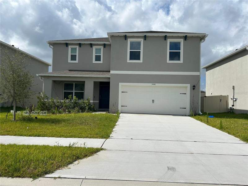3841 ROYAL AZALEA WAY home for sale in Concorde