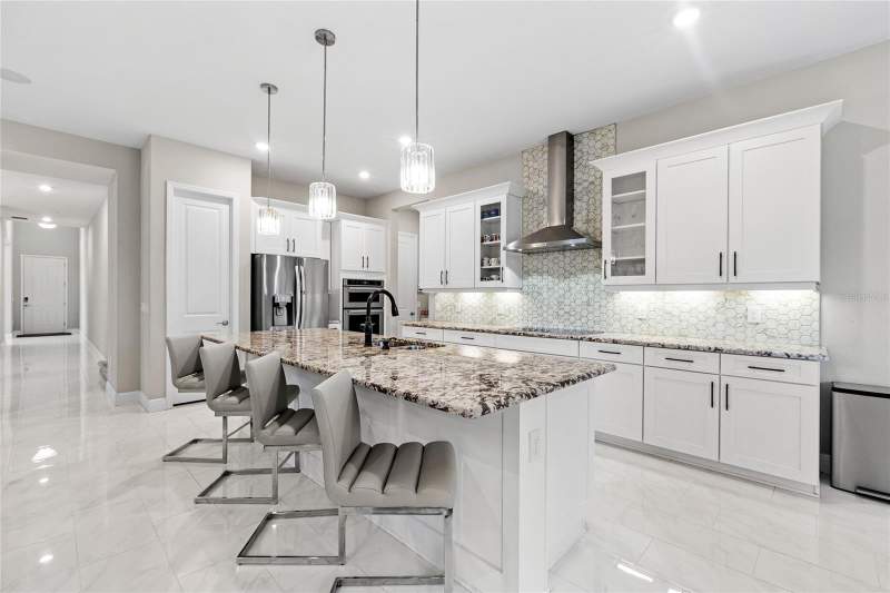 5 bedroom Single Family Residence at 15031 Guava Bay Drive, Watermark Ph 4A, Winter Garden — photo 3