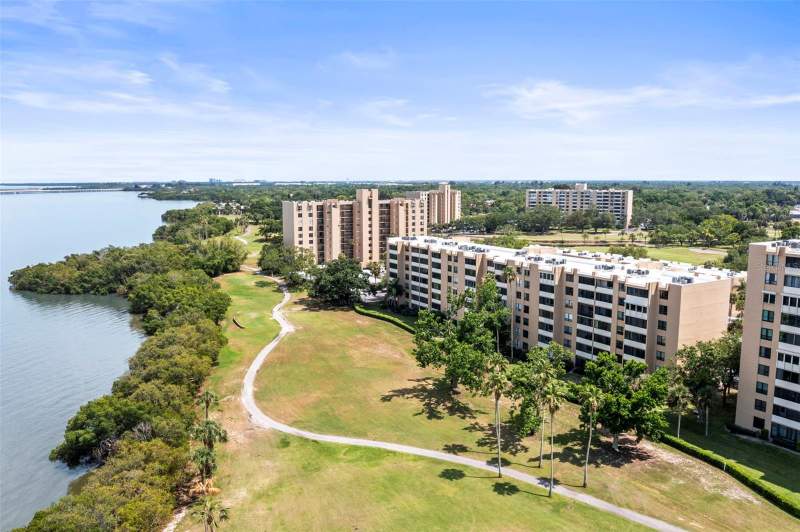 2617 COVE CAY DRIVE #206 home for sale in Cove Cay 26 17 Village