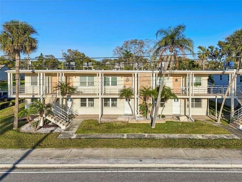 4565 DUHME ROAD #203 home for sale in Madrigal Apartments Condos for Sale: 4 Listings
