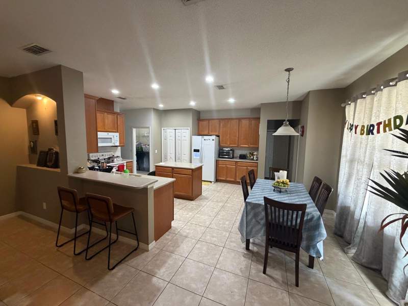 4 bedroom Single Family Residence at 430 Merlot Drive, Vineyards, Ocoee — photo 2