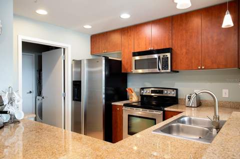 525 E Jackson Street #507, Orlando FL - photo 8 of 24