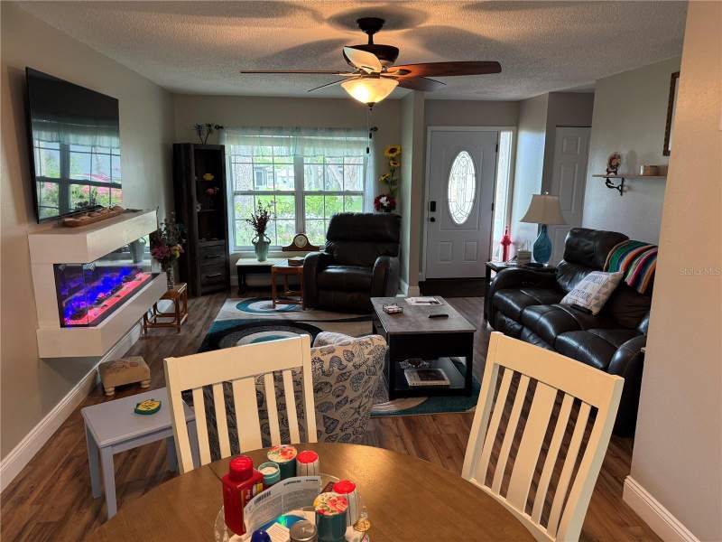 2 bedroom Single Family Residence at 10707 Salamanca Drive, San Clemente Village, Port Richey — photo 4