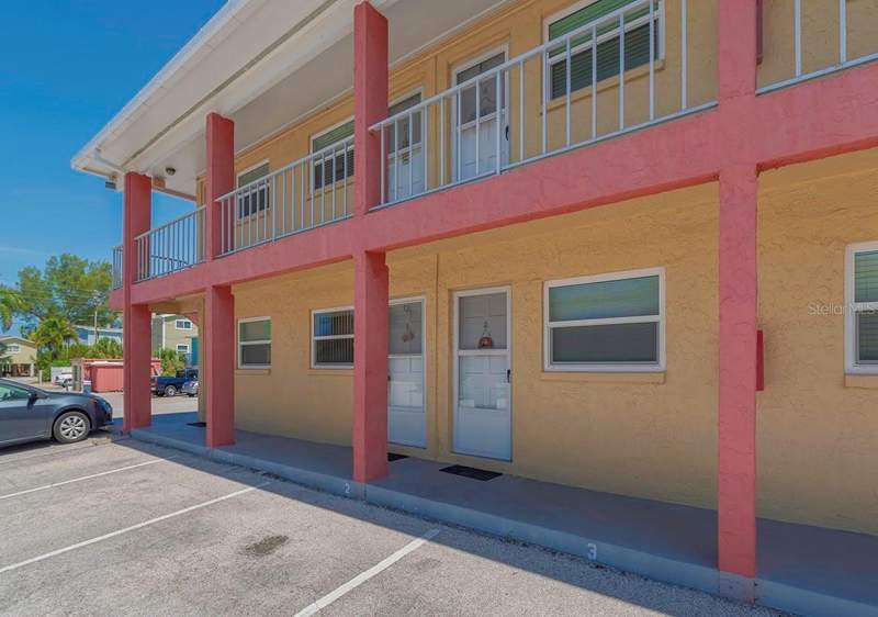 1 bedroom Condominium at 8567 W Gulf Boulevard #3N, Sunset Cove Condo, St Petersburg — photo 5