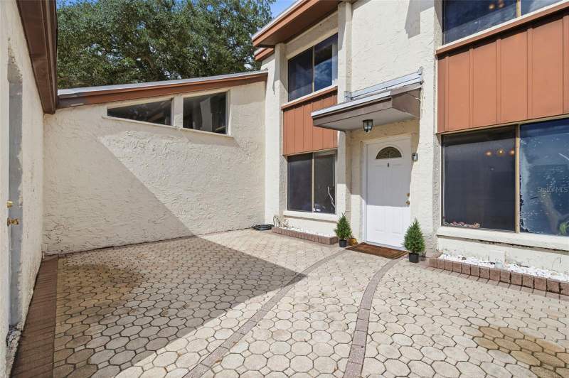 Sunset Grove Condo
