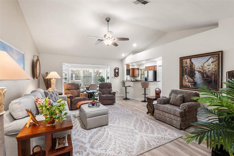 2 bedroom Single Family Residence at 510 Eastlake Dr, Sweetwater Golf & Tennis Club Add 02, Haines City — photo 4