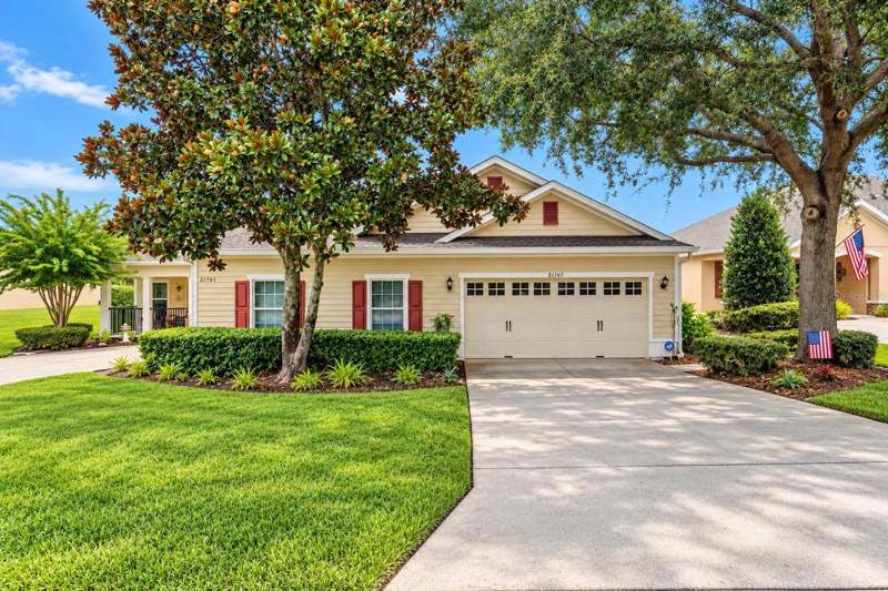 21707 BELGIAN COURT home for sale in Sullivan Ranch