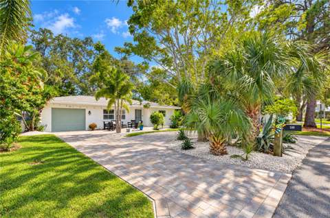200 Lagoon Drive, Palm Harbor FL - photo 23 of 73