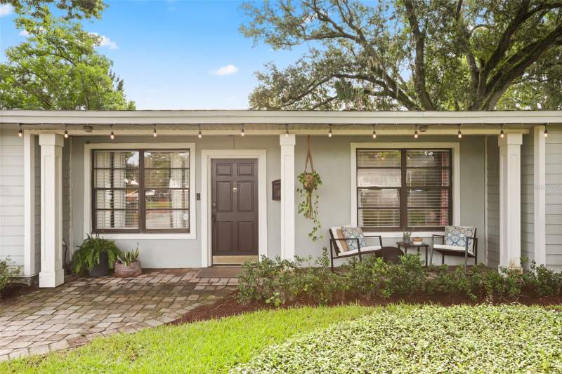 4 bedroom Single Family Residence at 1562 Arbor Park Drive, Conwill Estates, Winter Park — photo 3
