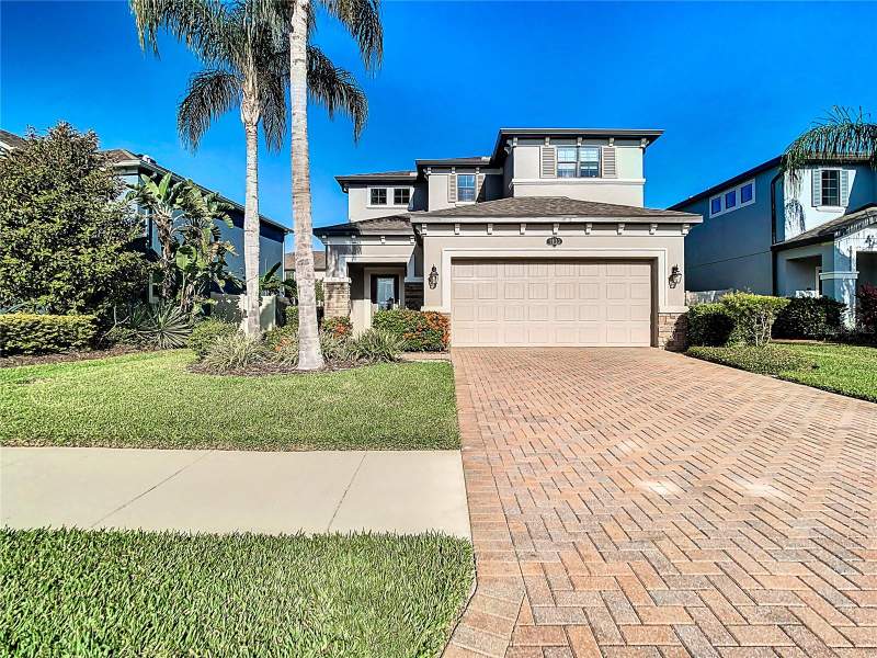 3 bedroom Single Family Residence at 1953 Nature View Drive, Long Lake Ranch Village 2 Prcl A-1, A, Lutz — photo 5