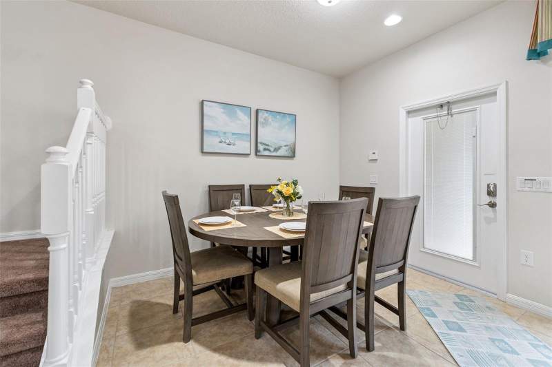 5 bedroom Townhouse at 1909 Majorca Drive, Windsor At Westside, Kissimmee — photo 5