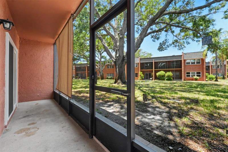 2 bedroom Condominium at 4805 Alt 19 #114, Cove Spgs Condo, Palm Harbor — photo 2