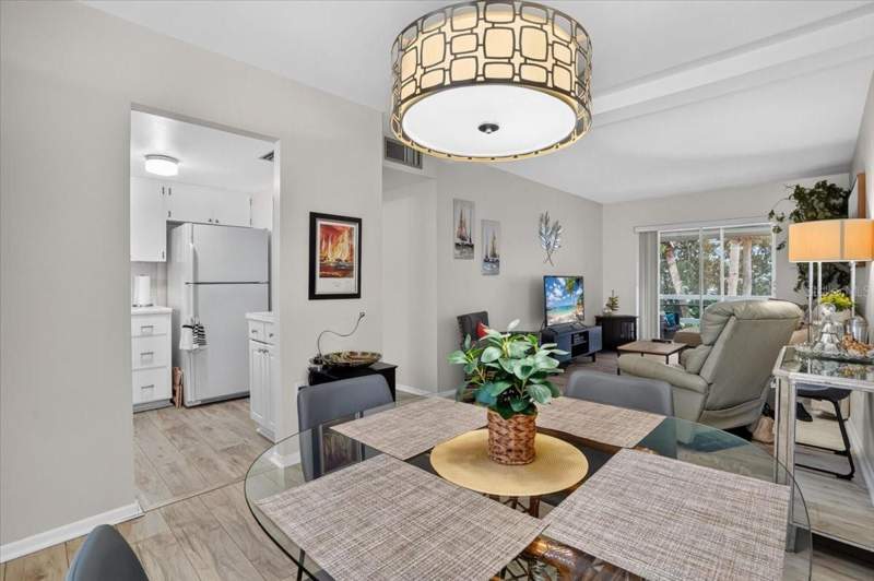 2 bedroom Condominium at 5902 Palm Lane #C24, The Third Bayshore, Bradenton — photo 5