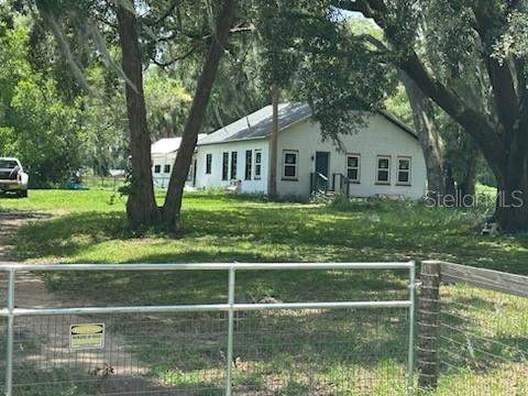 3 bedroom Farm at 14854 NE Jacksonville Road, Citra, Citra — photo 2