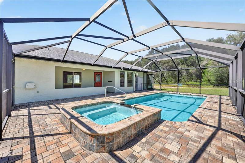 3 bedroom Single Family Residence at 5197 SW Portulaca Court, Dunnellon, Dunnellon — photo 2