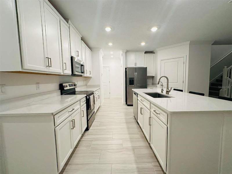 2 bedroom Villa at 16660 Shell Bay Drive, Angeline, Land O Lakes — photo 4