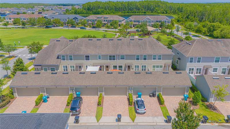 3 bedroom Townhouse at 10520 Burrows Street, Randal Park Ph 2, Orlando — photo 4