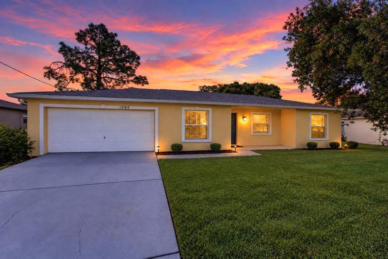 3 bedroom Single Family Residence at 13184 Montego Street, Spring Hill, Spring Hill — photo 2