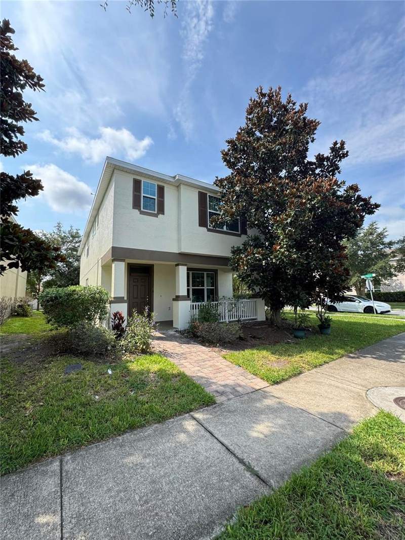 11938 SILVERLAKE PARK DRIVE home for sale in Windermere Trails
