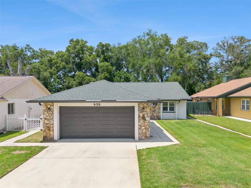 3 bedroom Single Family Residence at 658 BONIVIEW LANE, RIVER RUN SEC 4, ALTAMONTE SPRINGS — photo 1