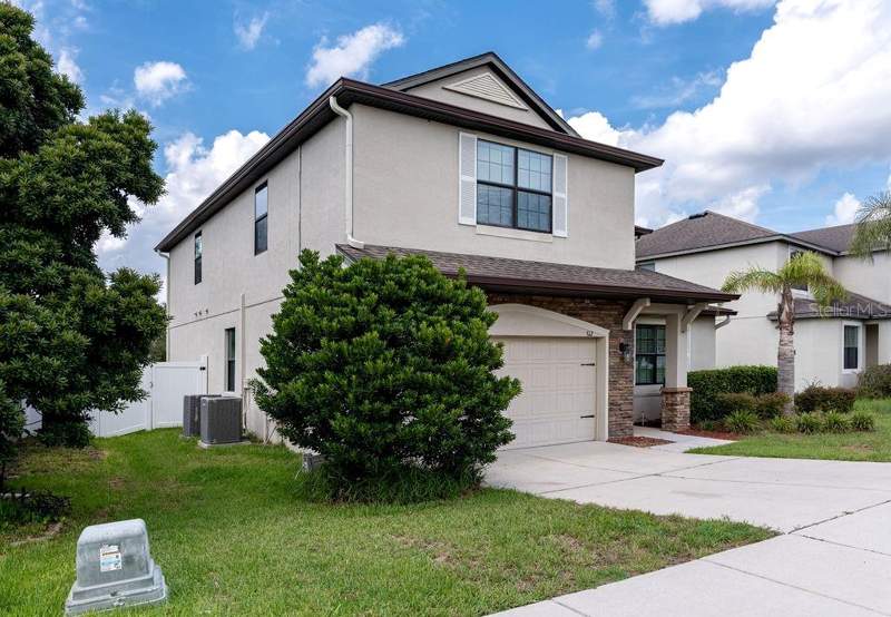 5 bedroom Single Family Residence at 612 Silverthorn Place, Crestridge At Estates, Groveland — photo 4