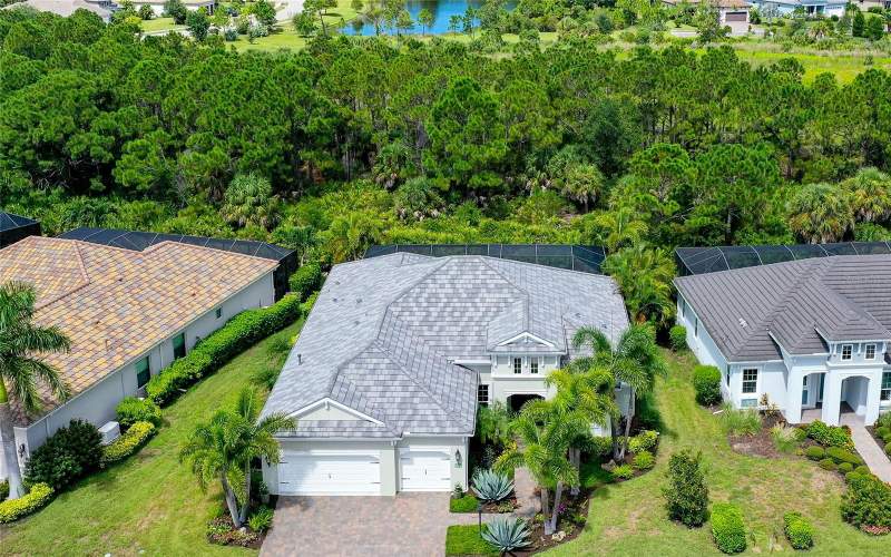 3 bedroom Single Family Residence at 26599 Raphis Royale Boulevard, Boca Royale Un 13, Englewood — photo 4