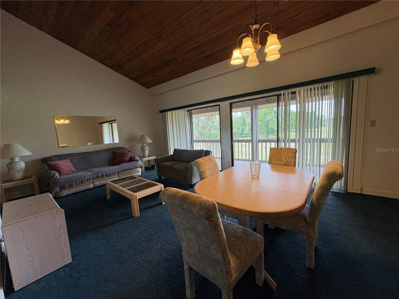 1 bedroom Condominium at 167 Palm View Court #3487, Grenelefe Camelot Condo Unit 05 Ph 01, Haines City — photo 4