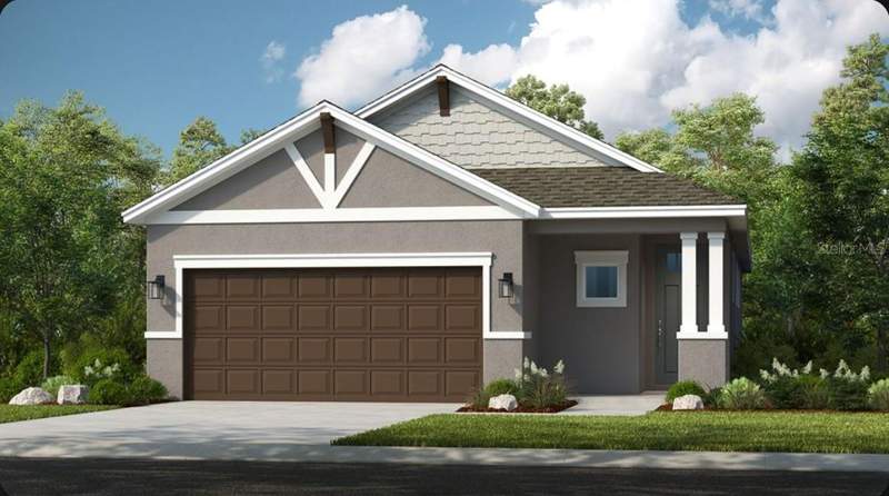 5049 LOST KEY PLACE home for sale in Waters At Center Lake Ranch