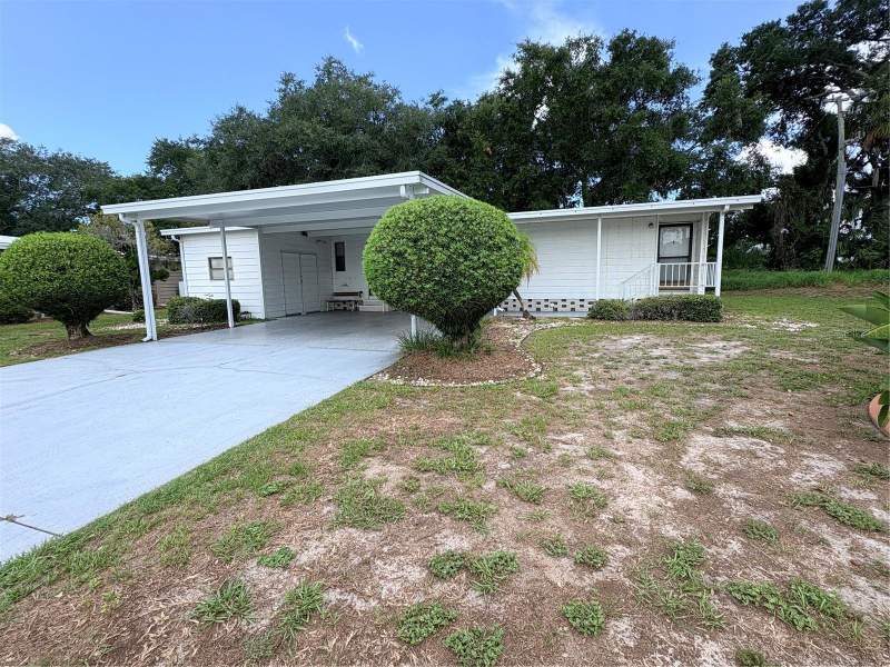 2 bedroom Manufactured Home at 8519 Buckingham Place, Imperial Lakes Estates, Palmetto — photo 3